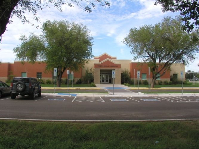 Thigpen Zavala Elementary