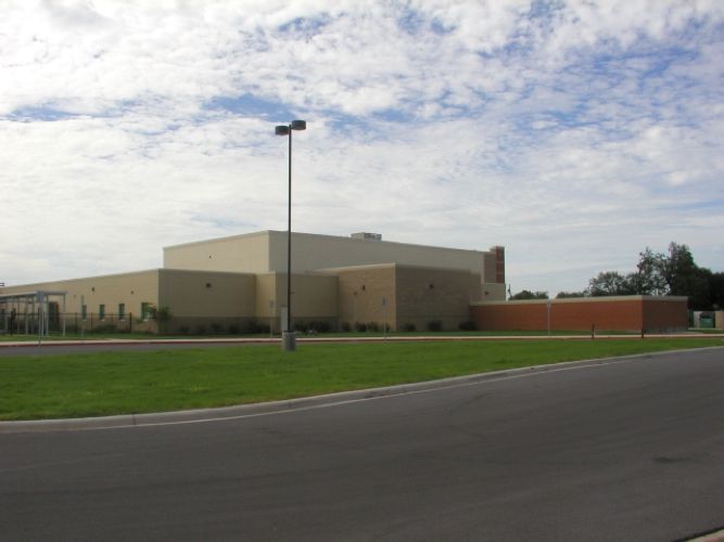 Thigpen Zavala Elementary