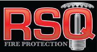 Logo of RSQ Fire Protection