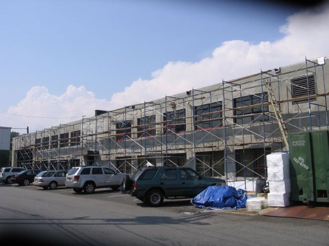 Moonachie Industrial Park by in Moonachie, NJ ProView