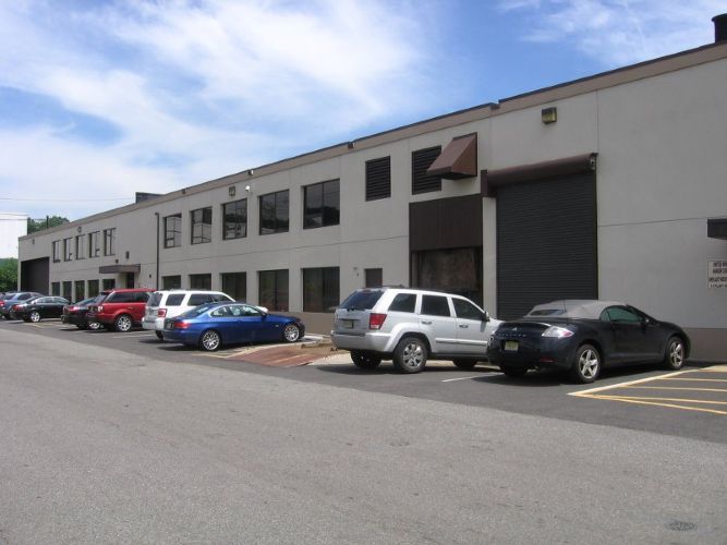 Moonachie Industrial Park by in Moonachie, NJ ProView