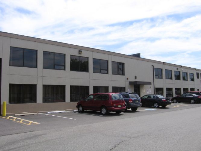 Moonachie Industrial Park by in Moonachie, NJ ProView
