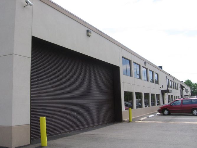 Moonachie Industrial Park by in Moonachie, NJ ProView