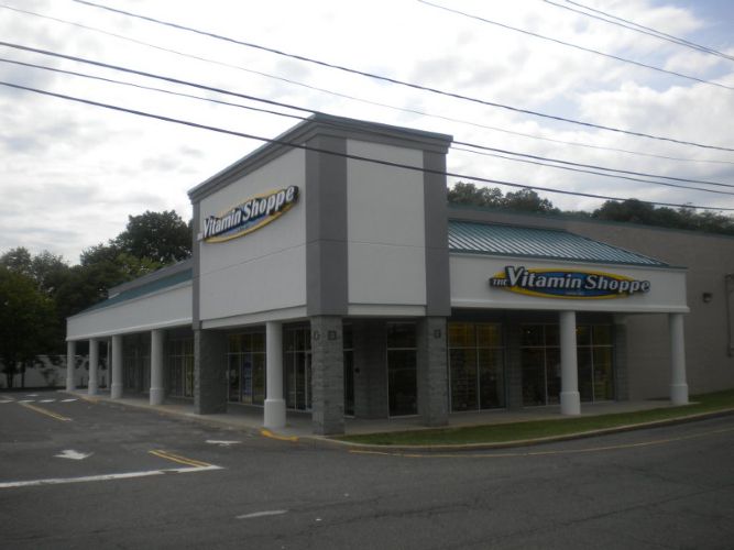 The Vitamin Shoppe