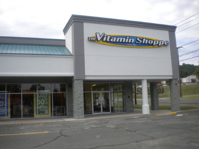 The Vitamin Shoppe