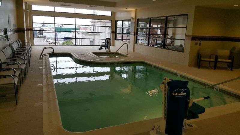 Courtyard by Marriott