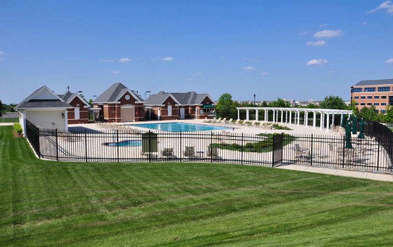 Belmont Ridge Golf Country Club