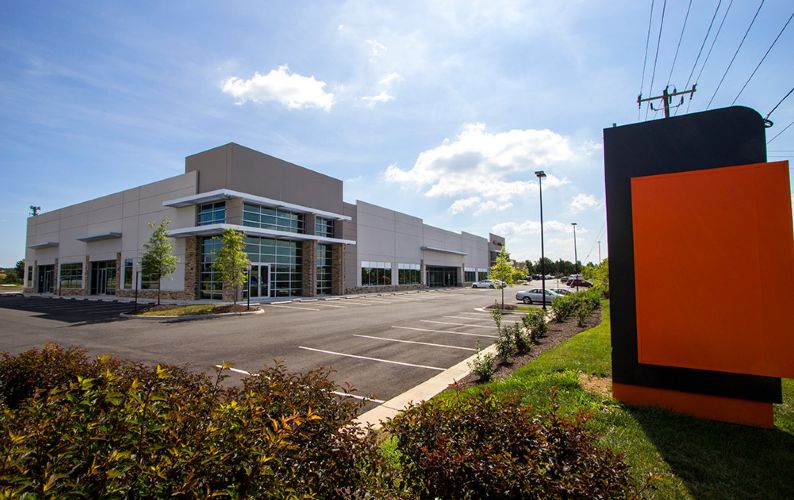 Fairfax Marble and Granite