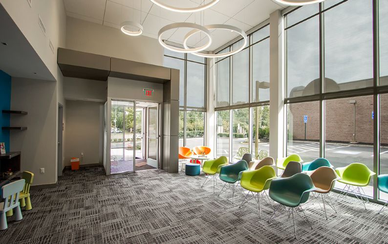 Pediatric Dental Care