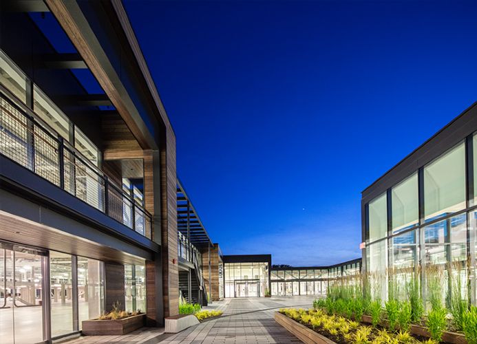 Post @ 200 Smith Street