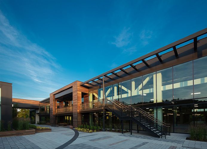 Post @ 200 Smith Street