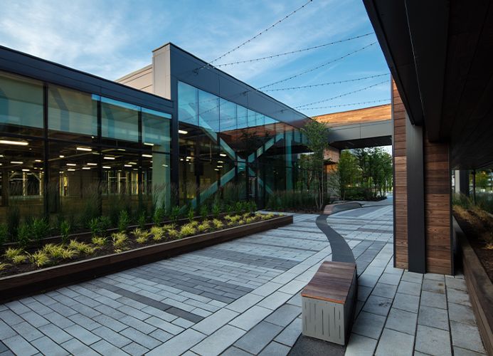 Post @ 200 Smith Street