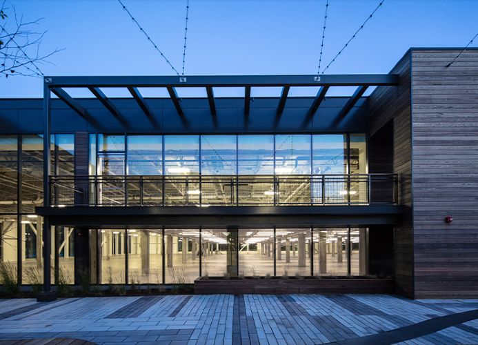 Post @ 200 Smith Street