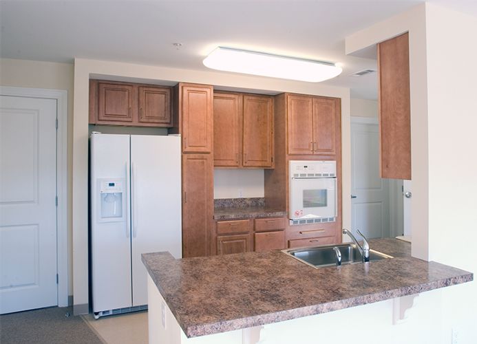 The Residences at Canal Bluffs