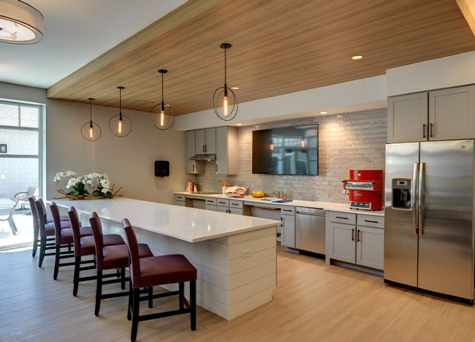 The Residences at Penniman Hill