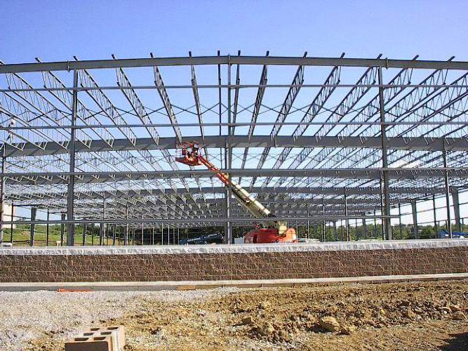 Premium Molding Warehouse