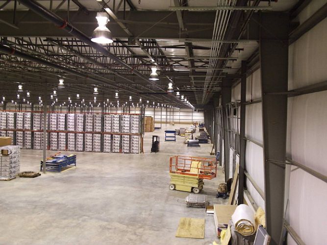 Premium Molding Warehouse