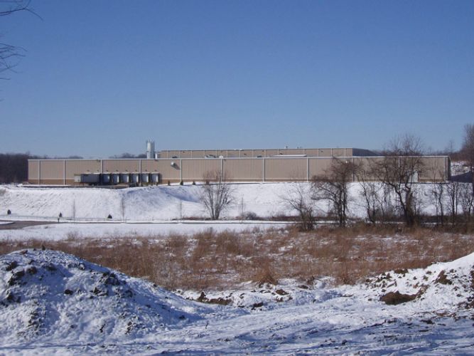 Premium Molding Warehouse