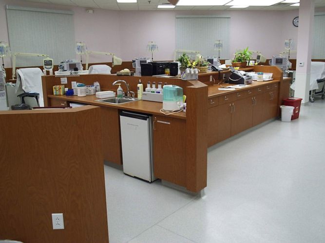 Renal Care of Oil City