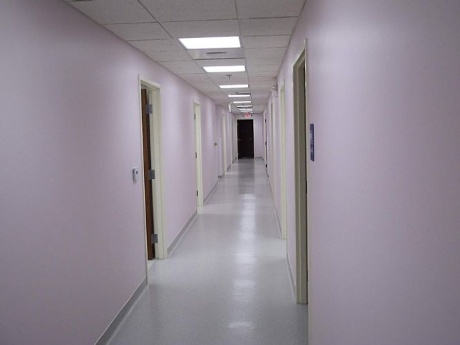 Renal Care of Oil City