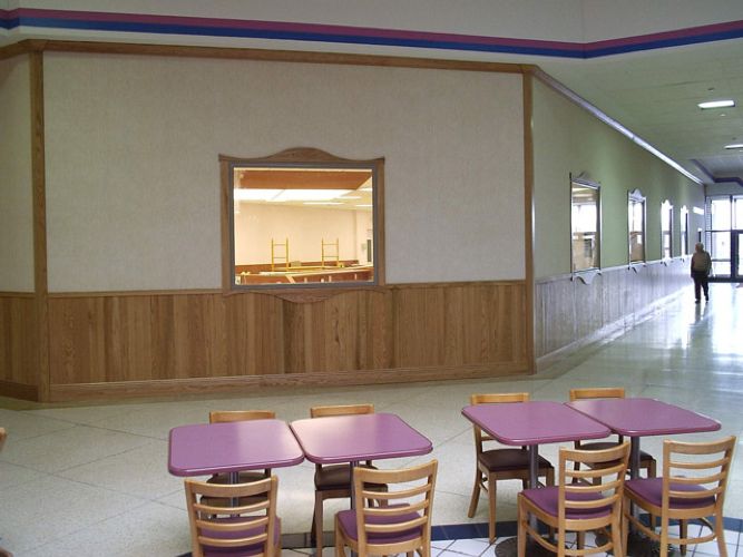 Renal Care of Oil City