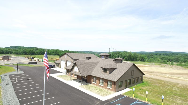 Iuoe Local 825 Training Fund