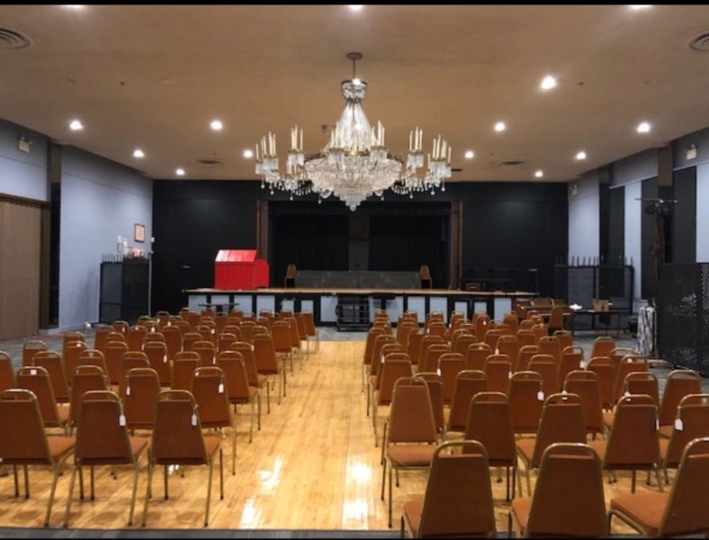 Far Rockaway Jewish Center