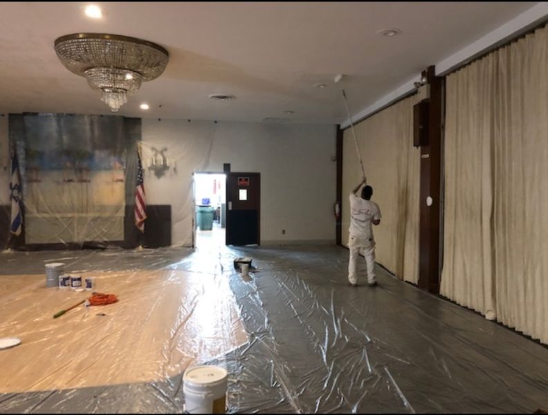 Far Rockaway Jewish Center