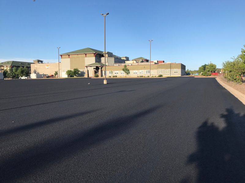 Fortune Bay Resort and Casino - Tower, MN