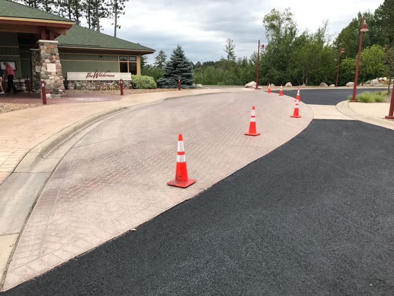 Fortune Bay Resort and Casino - Tower, MN