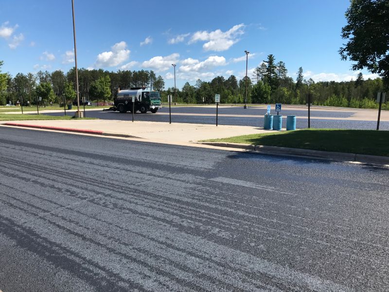 Fortune Bay Resort and Casino - Tower, MN