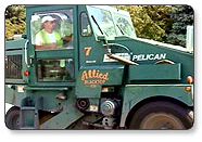 Paving and Patching Services