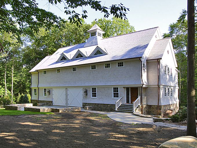 Peter H. Schlubach Custom Builders Trumbull, Connecticut ProView