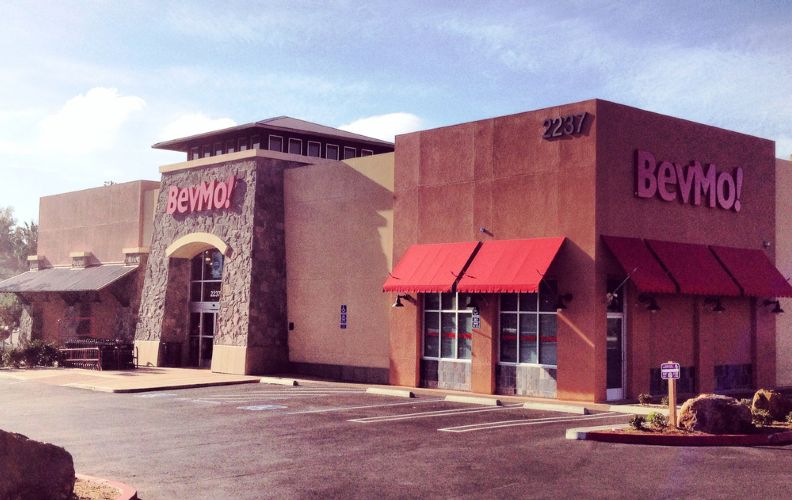 BevMo by in Chula Vista, CA ProView
