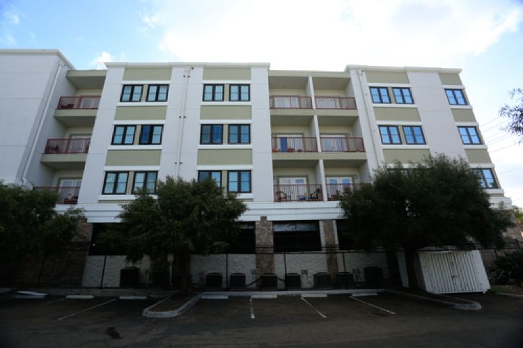 St. Vincent De Paul - Boulevard Apartments