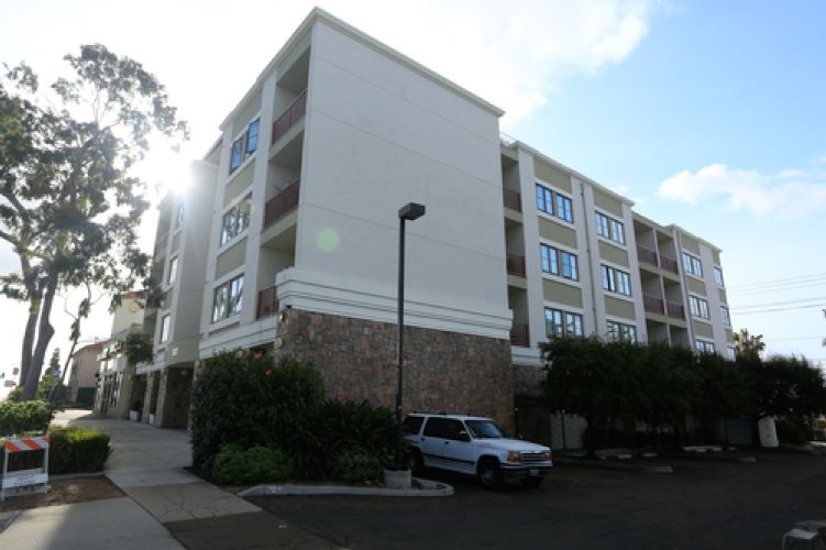 St. Vincent De Paul - Boulevard Apartments