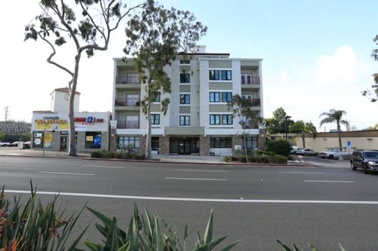 St. Vincent De Paul - Boulevard Apartments