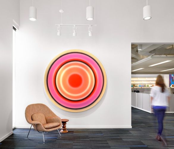 Hi Line Office Building