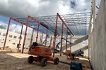 QSF Structural & Misc. Steel