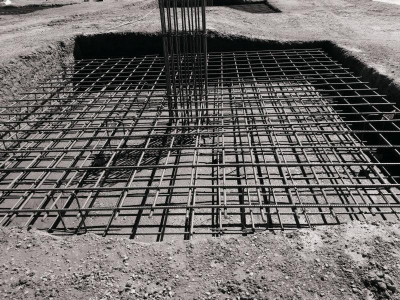 Rebar Mats