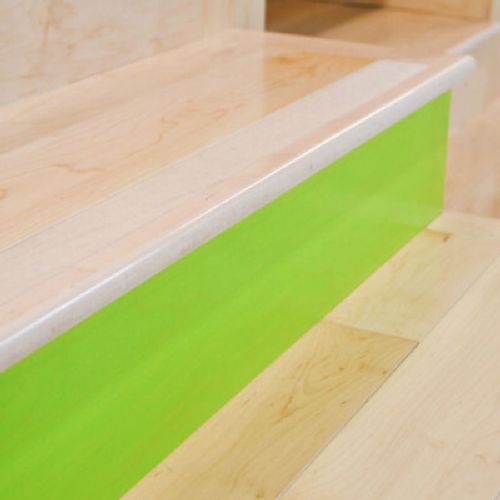 Expedia Collaboration Stair