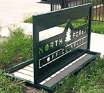 North Forest Office Space