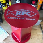 Team Racers For Christ