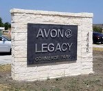 Avon at Legacy Commerce Park