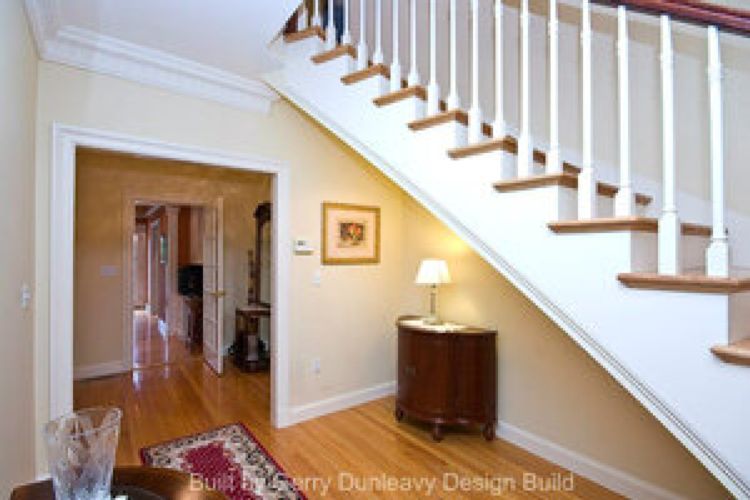 Design & Build a New Home by The Dunleavy Construction Corp. in , MA