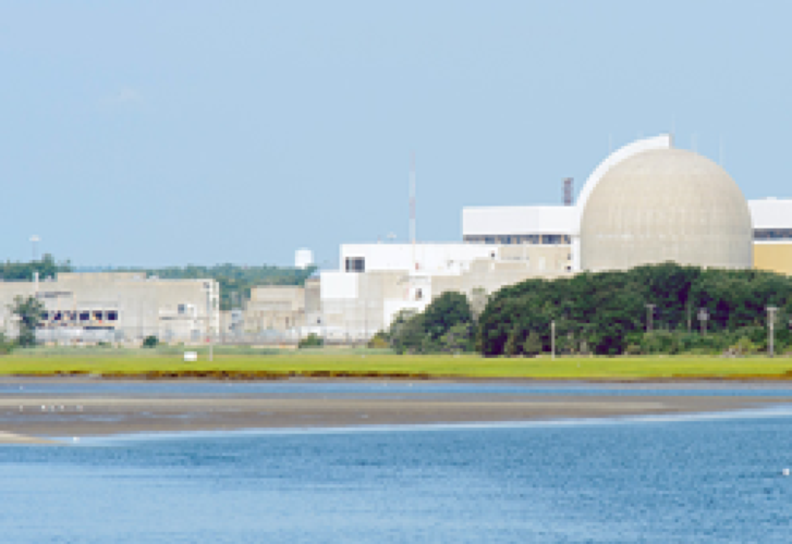NextEra Energy - Seabrook Nuclear Station