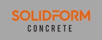 Logo of Solid Form Concrete