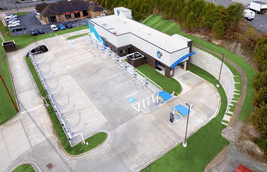 Car Wash - Aurora IN