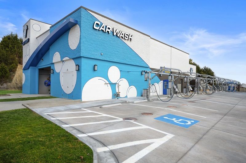 Car Wash - Aurora IN