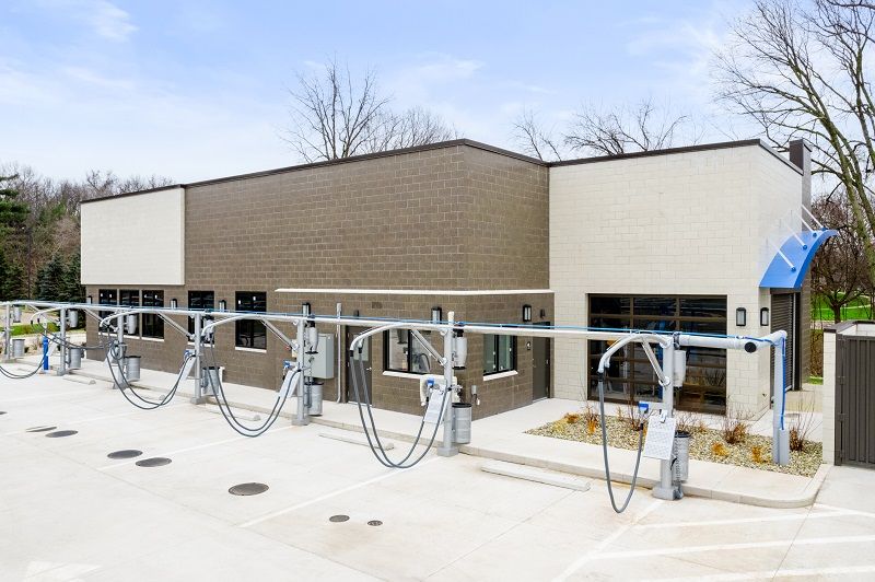 Car Wash - South Bend IN